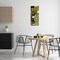 Stupell Industries Vintage White Wine Bottles Canvas By Stefano Ferreri